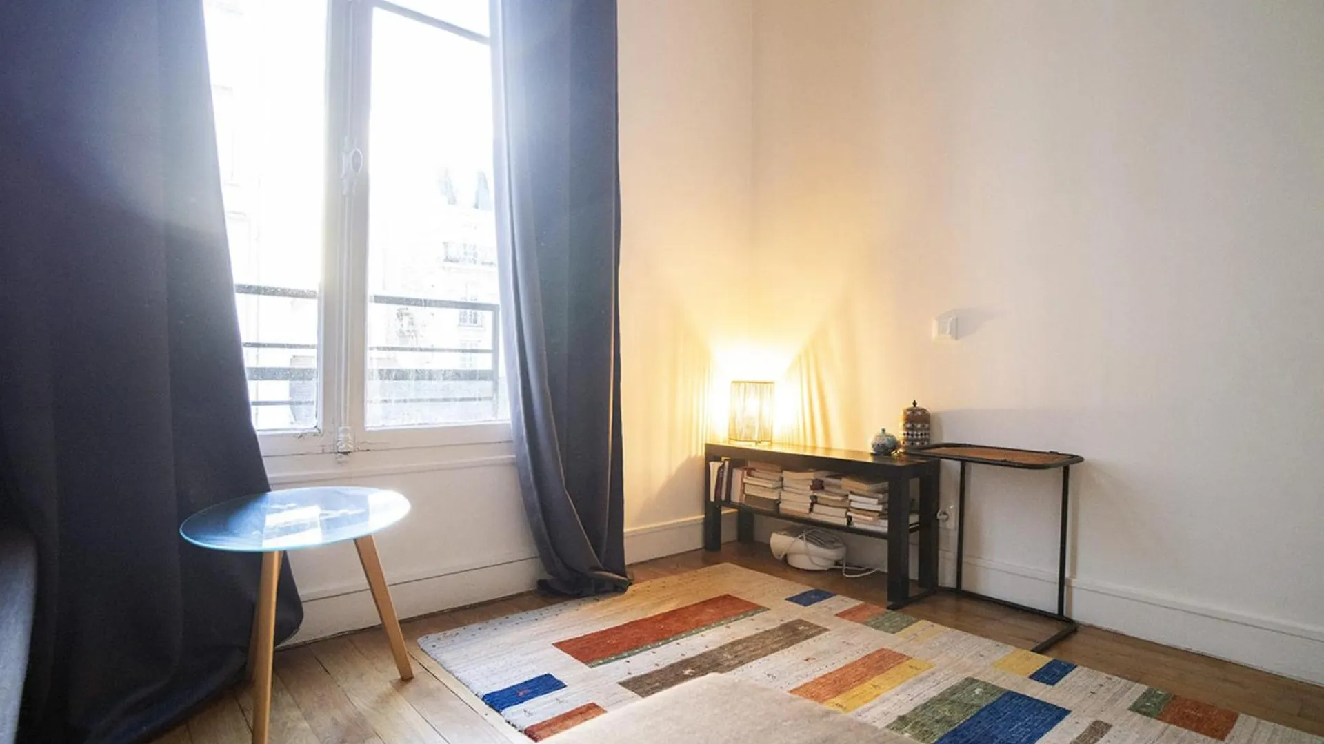 Nice 23 M Near Saint-lambert Apartment Paris